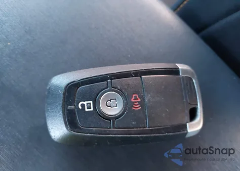 2023 Ford Bronco Badlands z USA, uszkodzony, nr VIN 1FMDE5CH9PLA83322